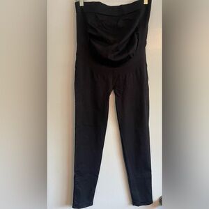 BLANQI Everyday Maternity Belly Support Leggings